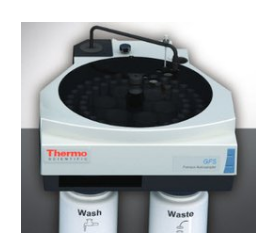 Thermo Scientific™GFS35(Z) 石墨炉和 iCE™ 3400 和 iCE™ 3500 AA 光谱仪专用自动进样器
